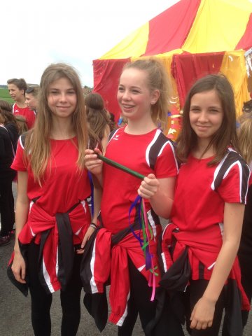 Giron Musique 2016